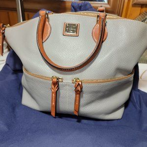 Dooney and Bourke Handbag